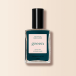 Vernis Green - Dark Clover