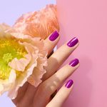 Vernis Green - Fizz