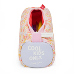Trousse Retro Flowers