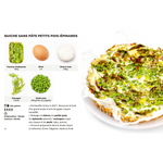 Simplissime 100 recettes - Quiches Cakes Tartes
