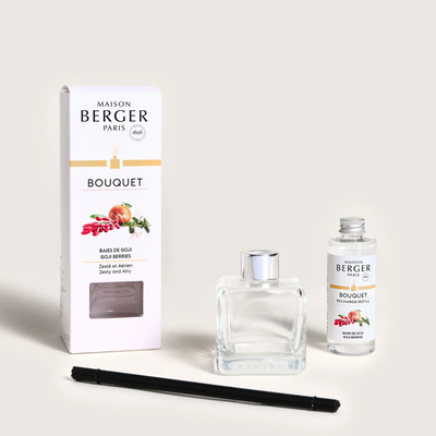 Bouquet - Glacon Baies de Goji