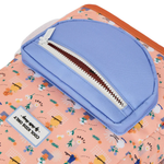 Sac à dos - Flore 2-5 ANS