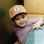 Casquette Biker