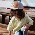 Casquette Biker