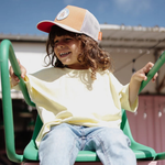 Casquette Biker