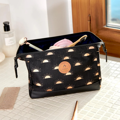 Trousse de Toilette - Avenue De La Mer