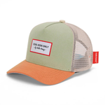Casquette Mini Anis - Enfant / Adulte