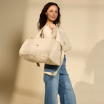 Sac weekend Gabriel - Jute