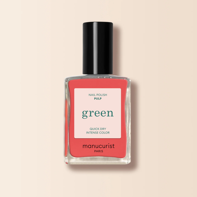 Vernis Green - Pulp