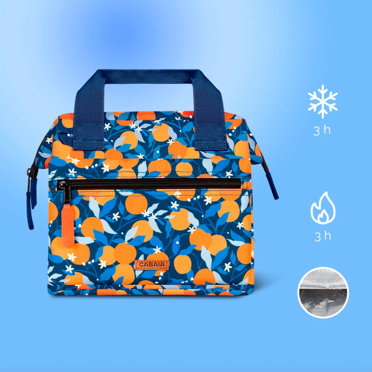 Sac Isotherme - Verona