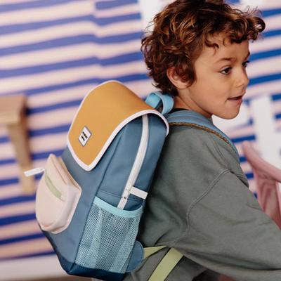Sac à dos - Mini Sam (2-5)