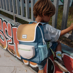 Sac à dos - Mini Sam (2-5)