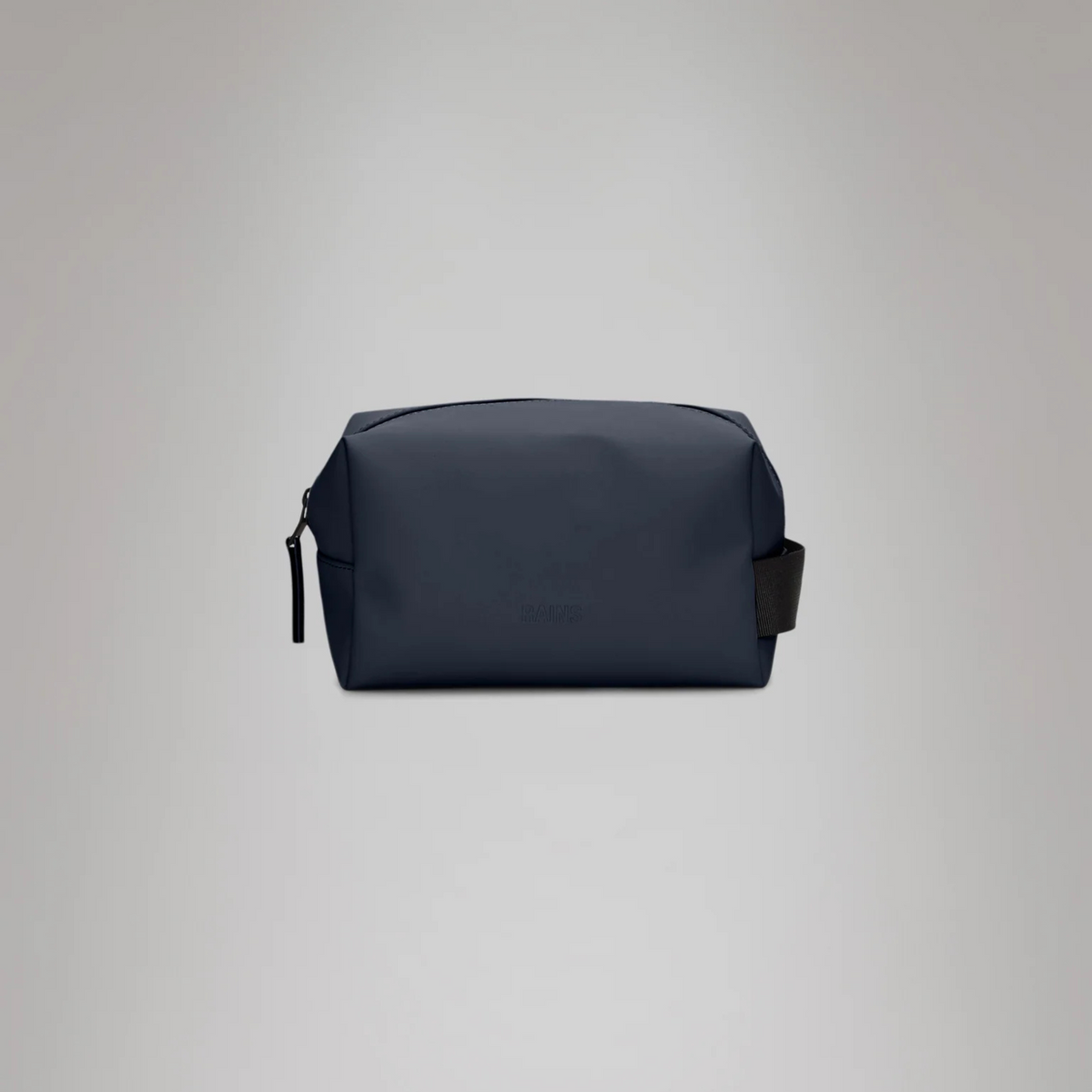 Trousse de toilette Wash - Bleu Marine