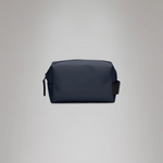 Trousse de toilette Wash - Bleu Marine