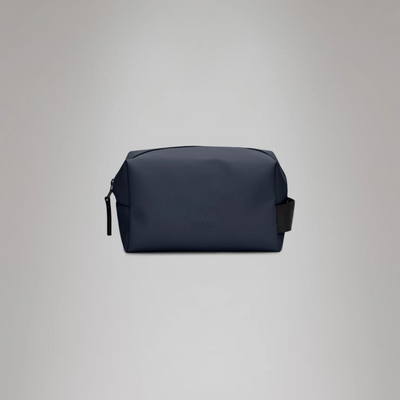 Trousse de toilette Wash - Bleu Marine