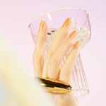 Vernis Green Flash - Pamplemousse