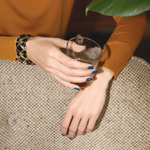 Vernis Green - Dark Clover