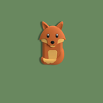 Walkie - Renard