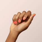 Vernis Green - Bird Of Paradise