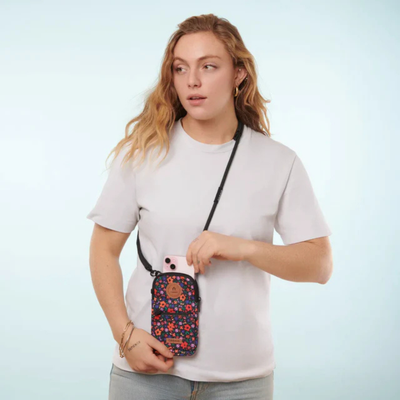 Pochette Téléphone - Maupiti