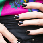 Vernis Green - Licorice