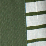 Sac à main Louise - Olive