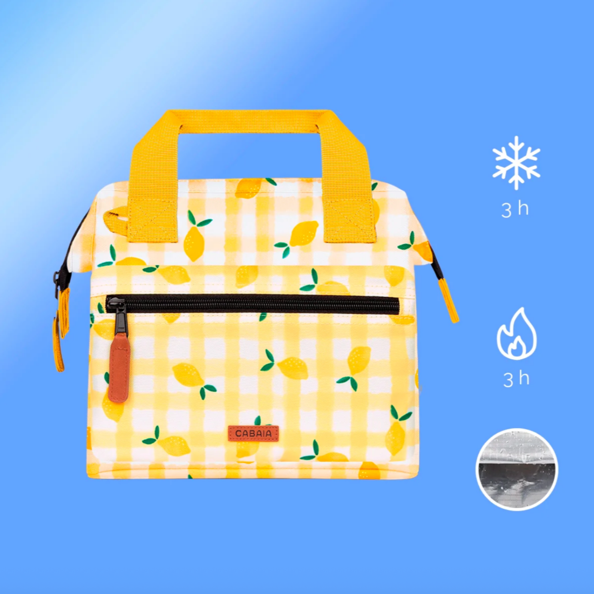 Sac Isotherme - Faro