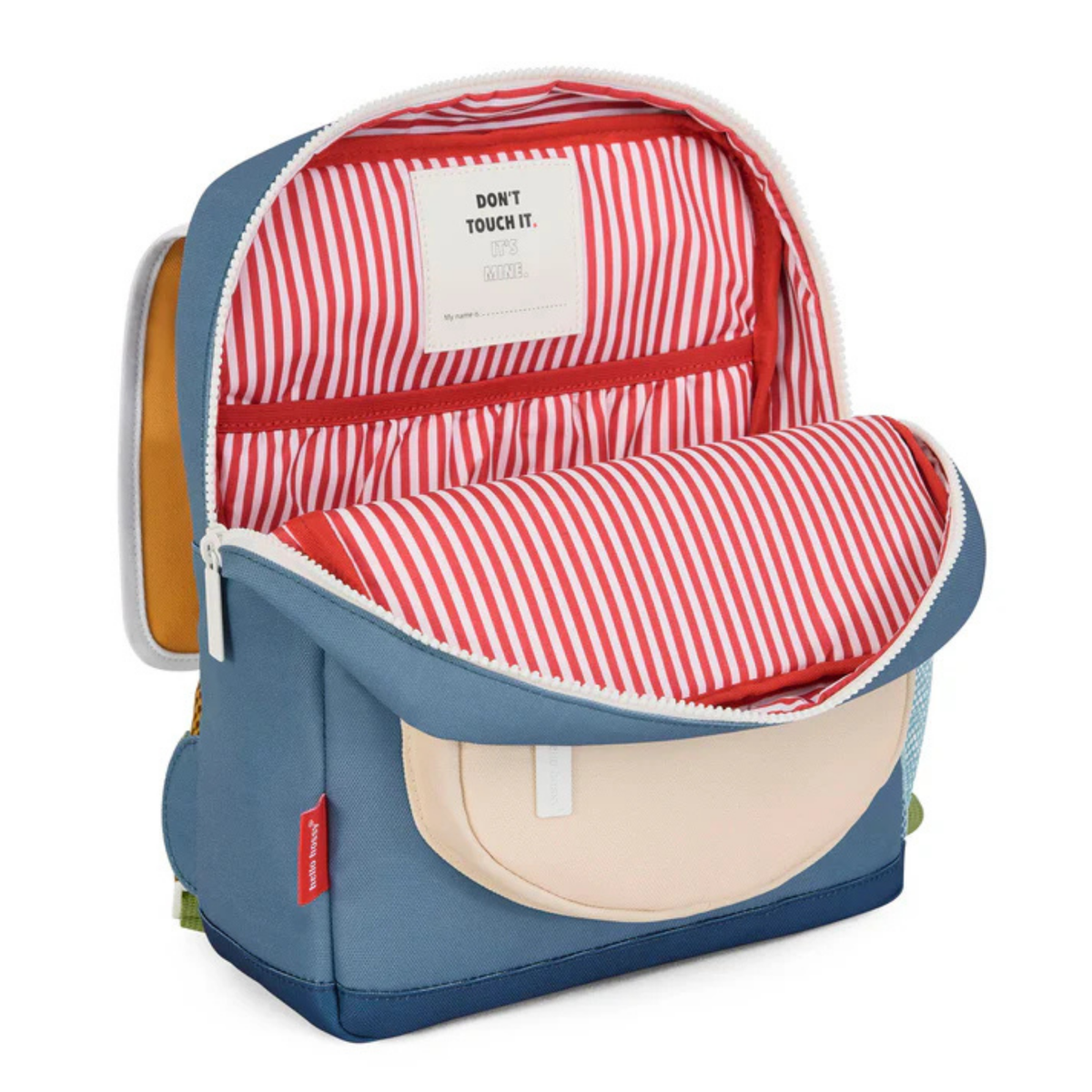 Sac à dos - Mini Sam (2-5)