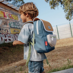 Sac à dos - Mini Sam (2-5)