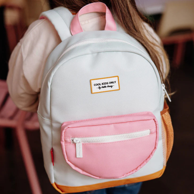 Sac à dos - Mini Water Green 2-5 ANS