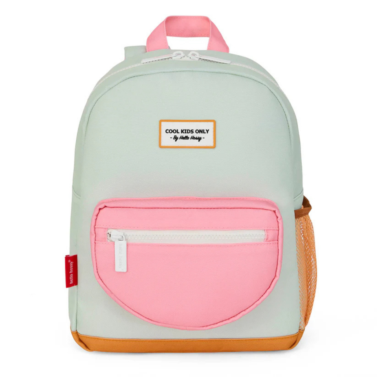 Sac à dos - Mini Water Green 2-5 ANS