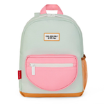 Sac à dos - Mini Water Green 2-5 ANS