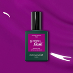 Vernis Green Flash - Fizz
