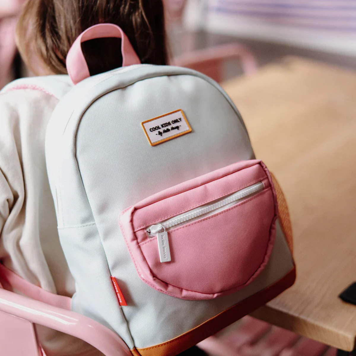 Sac à dos - Mini Water Green 2-5 ANS