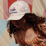 Casquette Wave