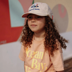 Casquette Wave
