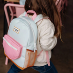 Sac à dos - Mini Water Green 2-5 ANS