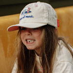 Casquette Wave