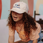 Casquette Wave