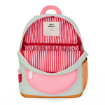 Sac à dos - Mini Water Green 2-5 ANS