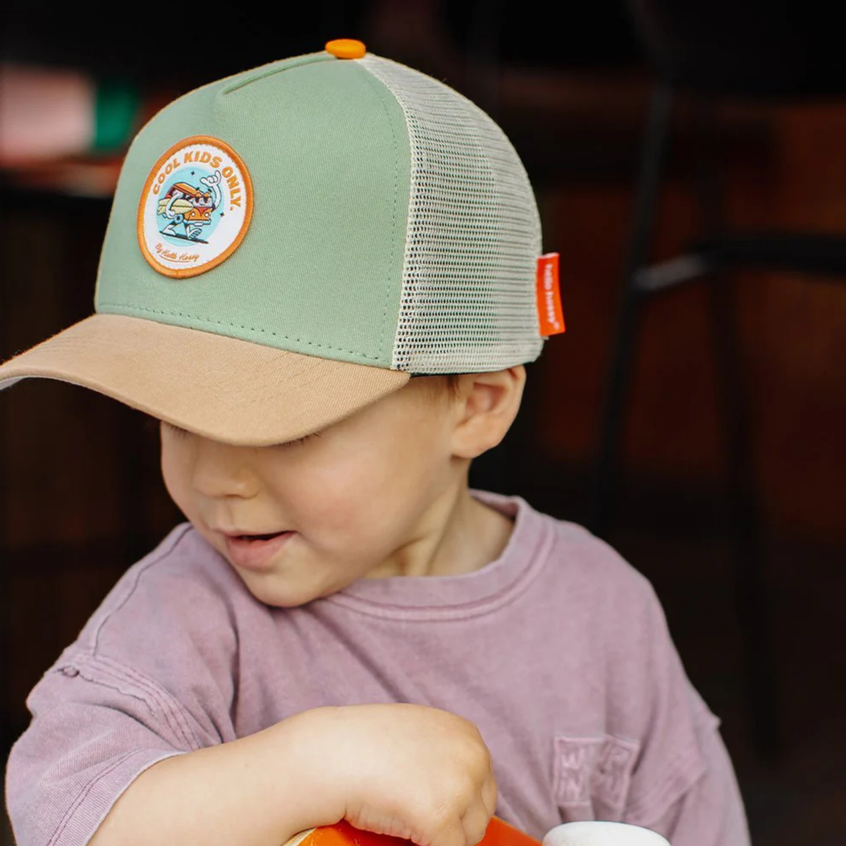 Casquette Surftrip
