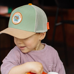 Casquette Surftrip