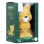 Veilleuse Enfant - Tigre