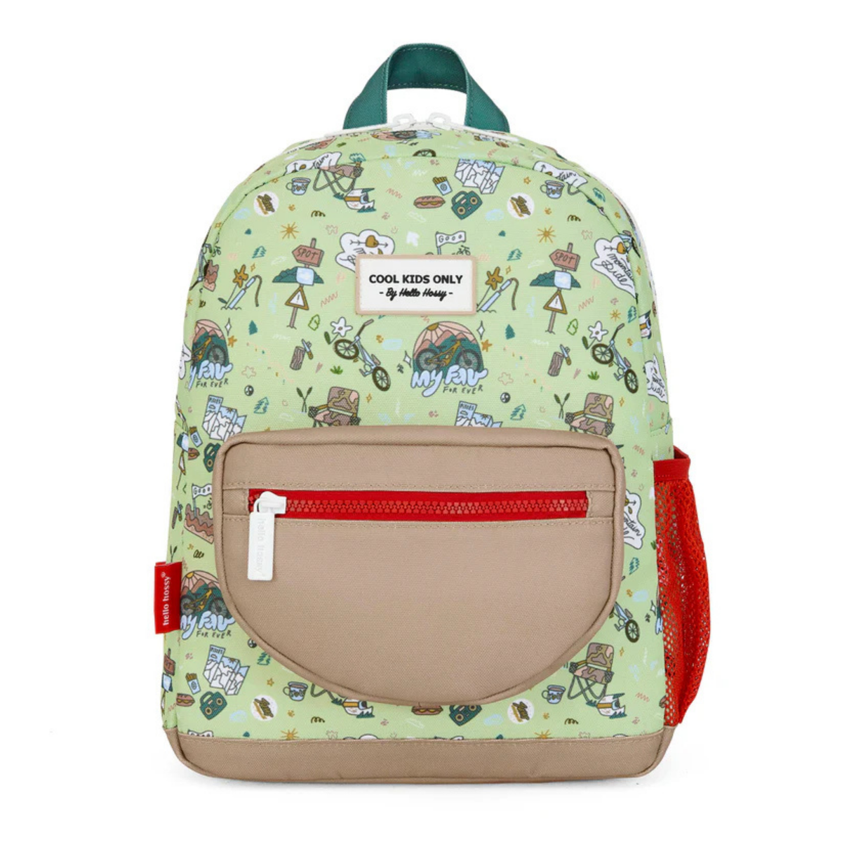 Sac à dos - Mountain Ride +6 ANS