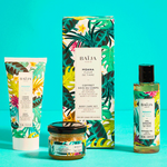 Coffret soins corps - Moana
