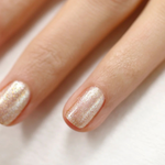 Vernis Green Flash - Gold
