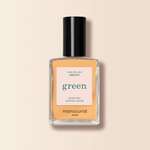 Vernis Green - Abricot