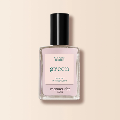 Vernis Green - Blossom
