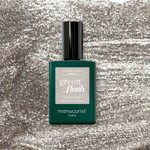 Vernis Green Flash - Disco