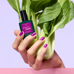Vernis Green Flash - Fizz